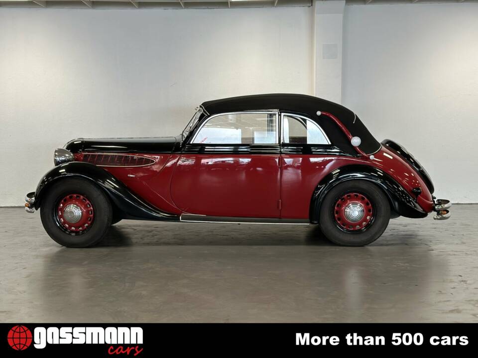 Imagen 5/15 de BMW 326 (1937)