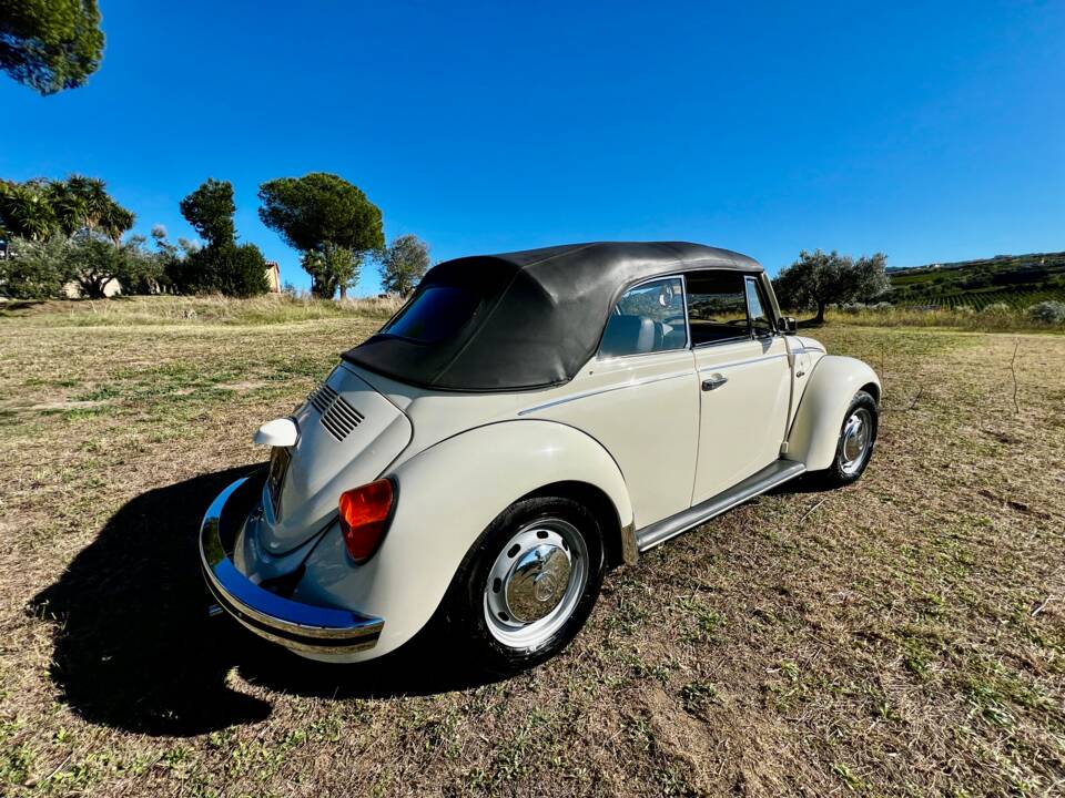 Bild 13/87 von Volkswagen Käfer 1303 (1976)