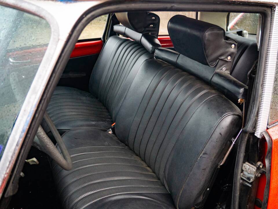 Image 21/24 de Citroën DS 20 A (1973)