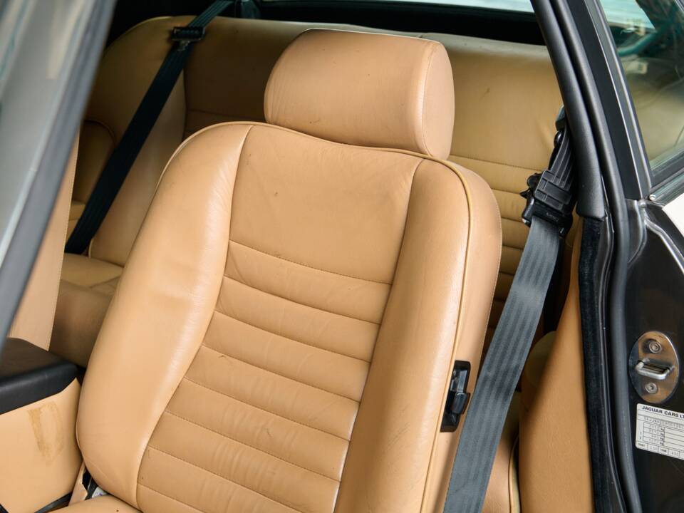 Bild 44/50 von Jaguar XJ-S 3.6 (1986)
