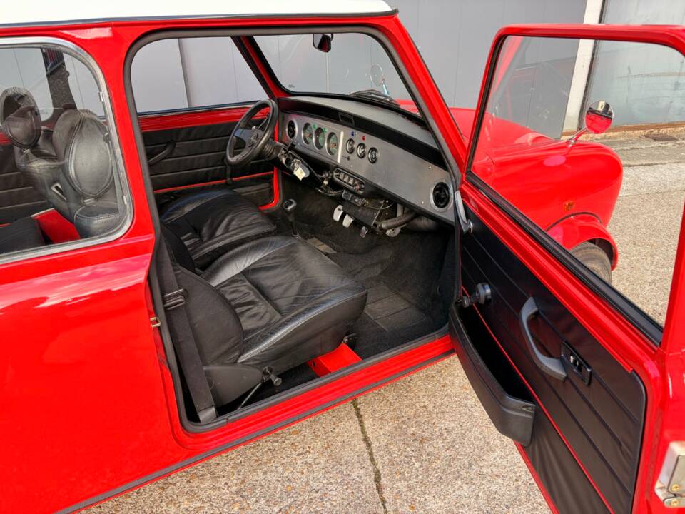 Image 37/50 of Austin Mini Cooper 997 (1991)