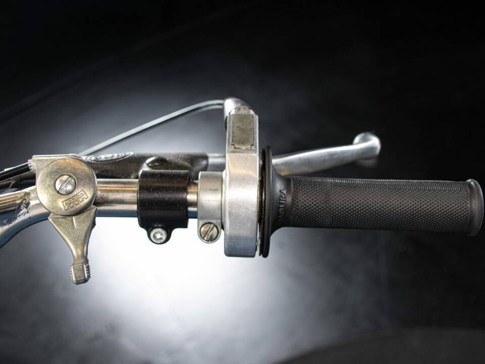 Bild 45/50 von SWM 125 Six Days (1974)