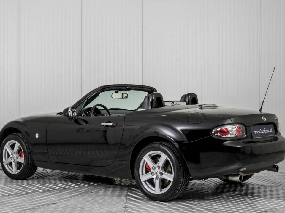 Image 6/50 of Mazda MX-5 2.0 (2009)