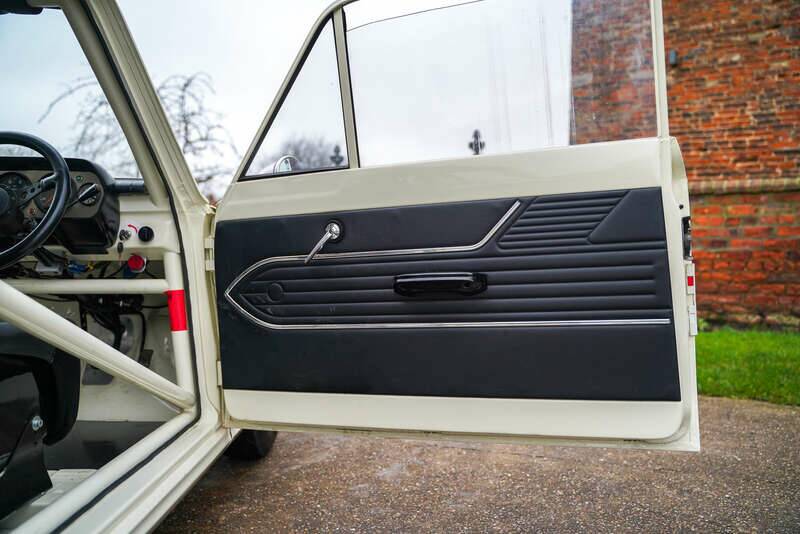 Bild 28/50 von Ford Lotus Cortina (1963)