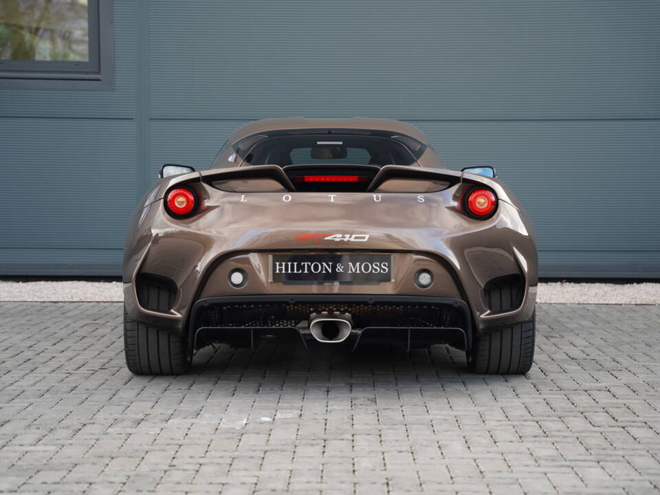 Image 8/50 of Lotus Evora GT410 (2021)