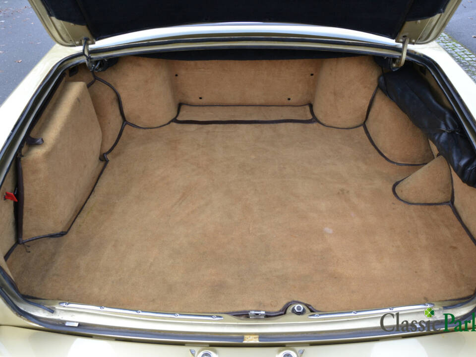Imagen 14/50 de Rolls-Royce Silver Shadow II (1978)