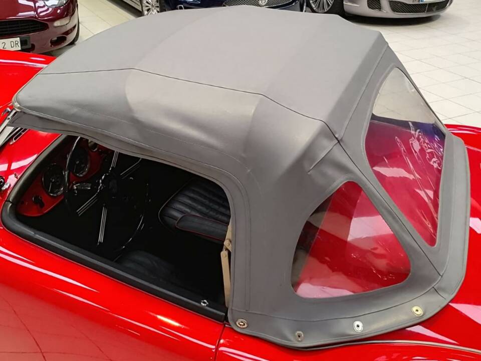 Bild 29/49 von MG MGA 1600 (1960)