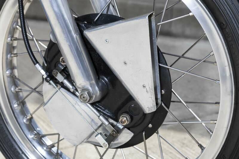 Bild 39/48 von Norton DUMMY (1957)