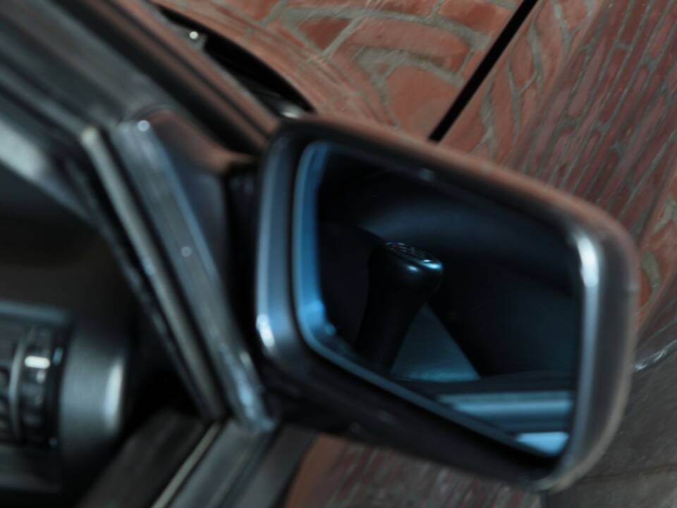 Image 22/65 of BMW M3 (1986)