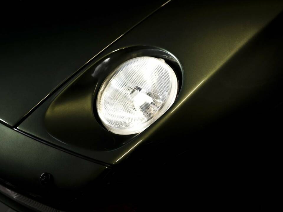 Image 3/15 of Porsche 928 GTS (1992)