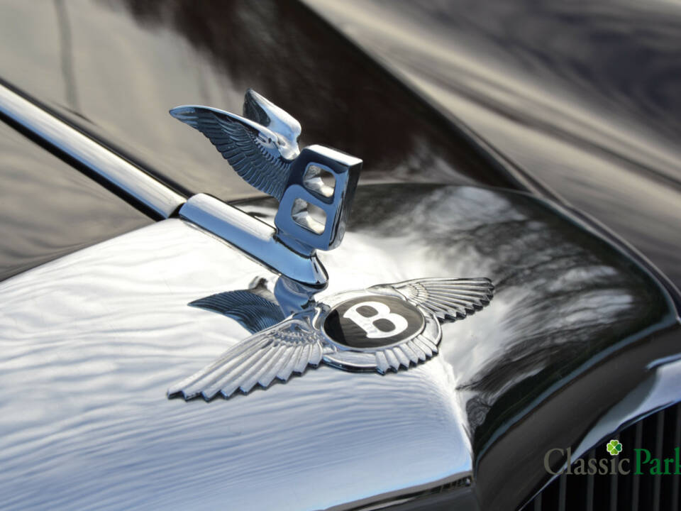Bild 50/50 von Bentley S 1 (1958)