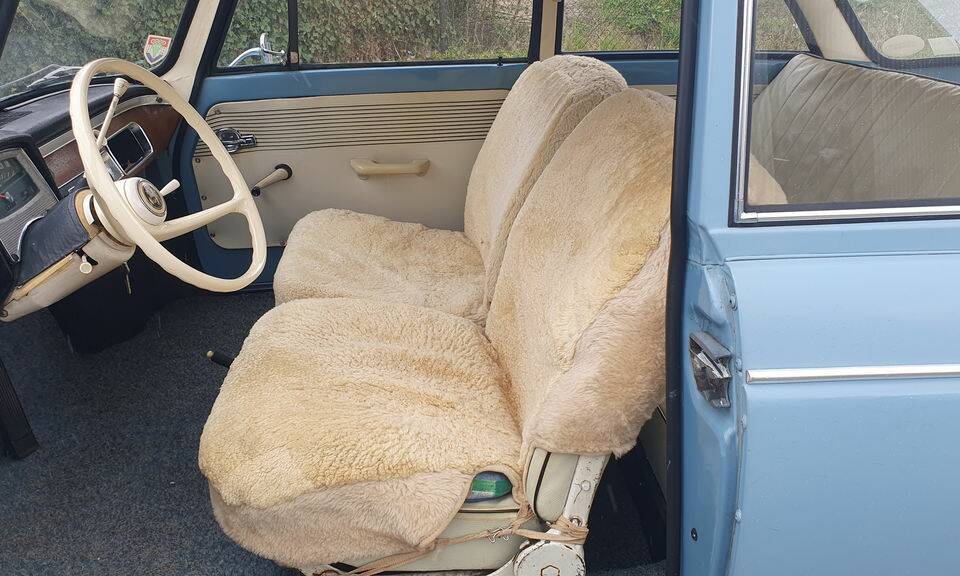 Bild 6/8 von DKW Junior de Luxe (1963)