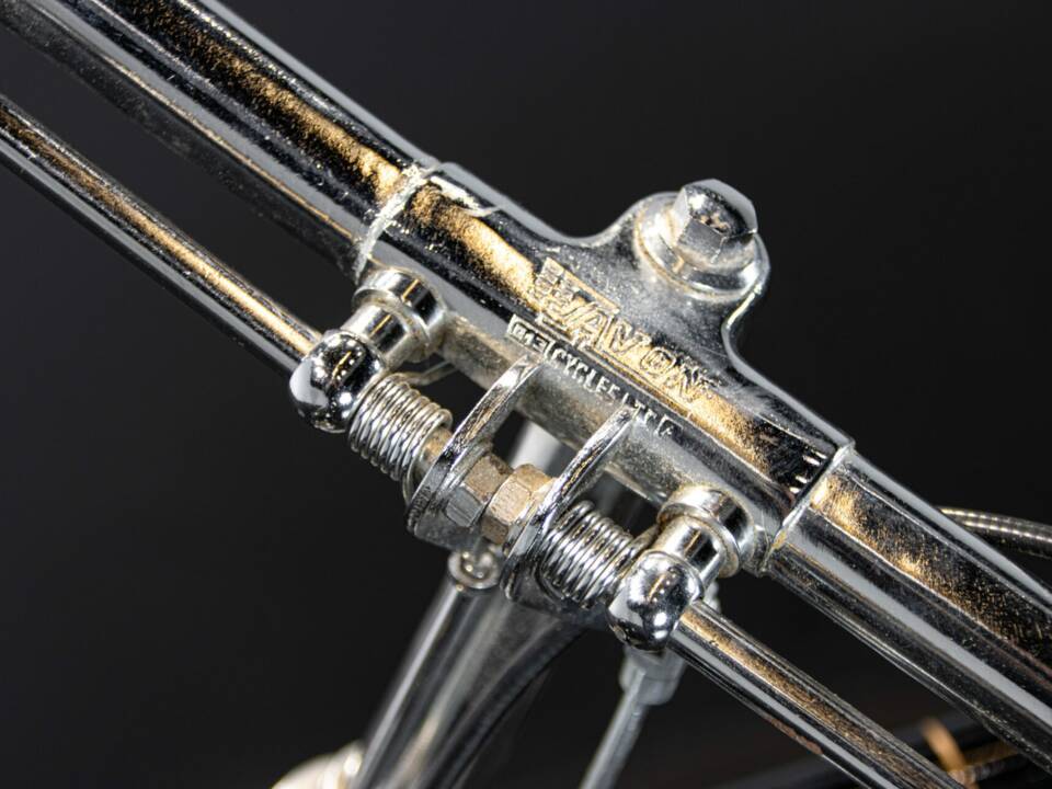 Bild 41/44 von Garelli Mosquito (1955)