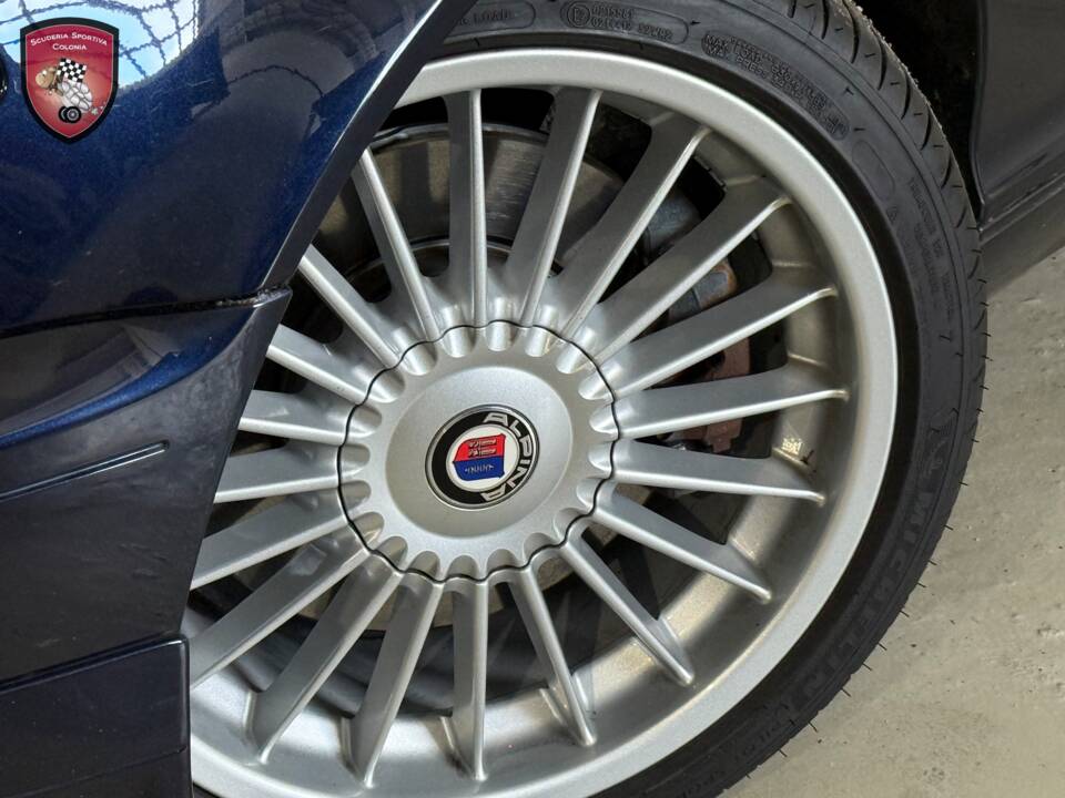 Imagen 66/78 de ALPINA B3 S (2005)