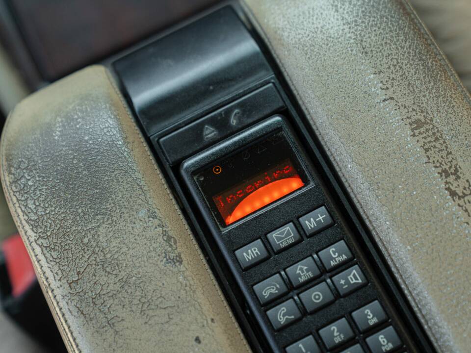 Image 26/43 of BMW 725tds (1997)