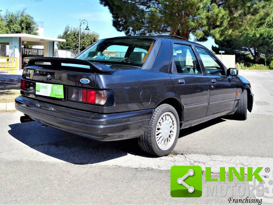 Afbeelding 8/10 van Ford Sierra Cosworth 4x4 (1992)