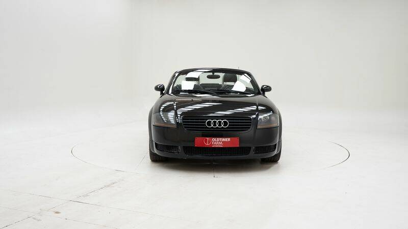 Bild 5/15 von Audi TT 1.8 T (2001)