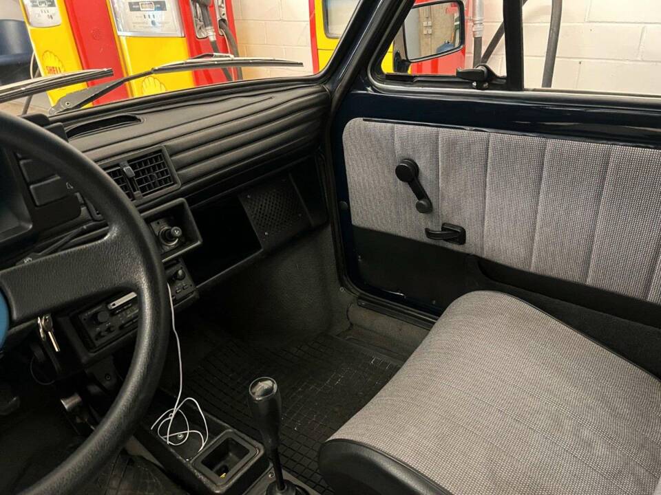 Image 9/16 de FIAT 126 BIS (1987)
