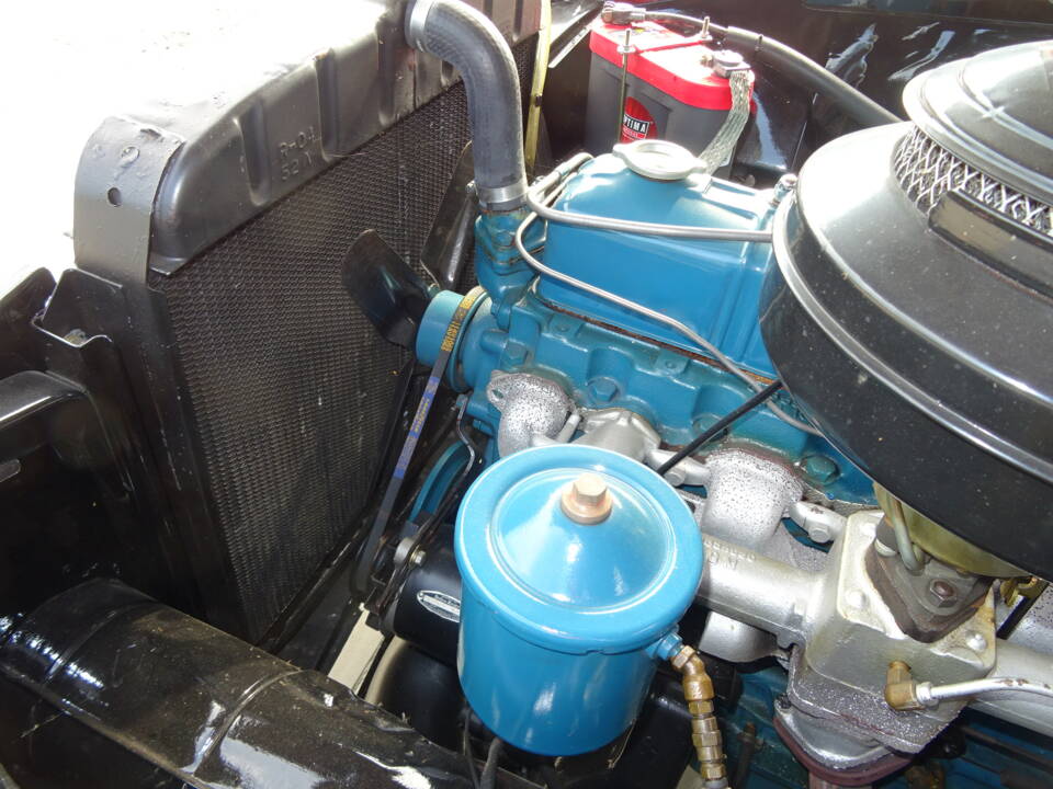 Image 54/57 de Chevrolet 210 (1953)