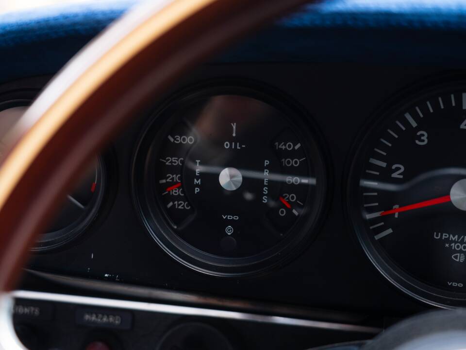 Image 28/52 of Porsche 911 2.4 S (1973)