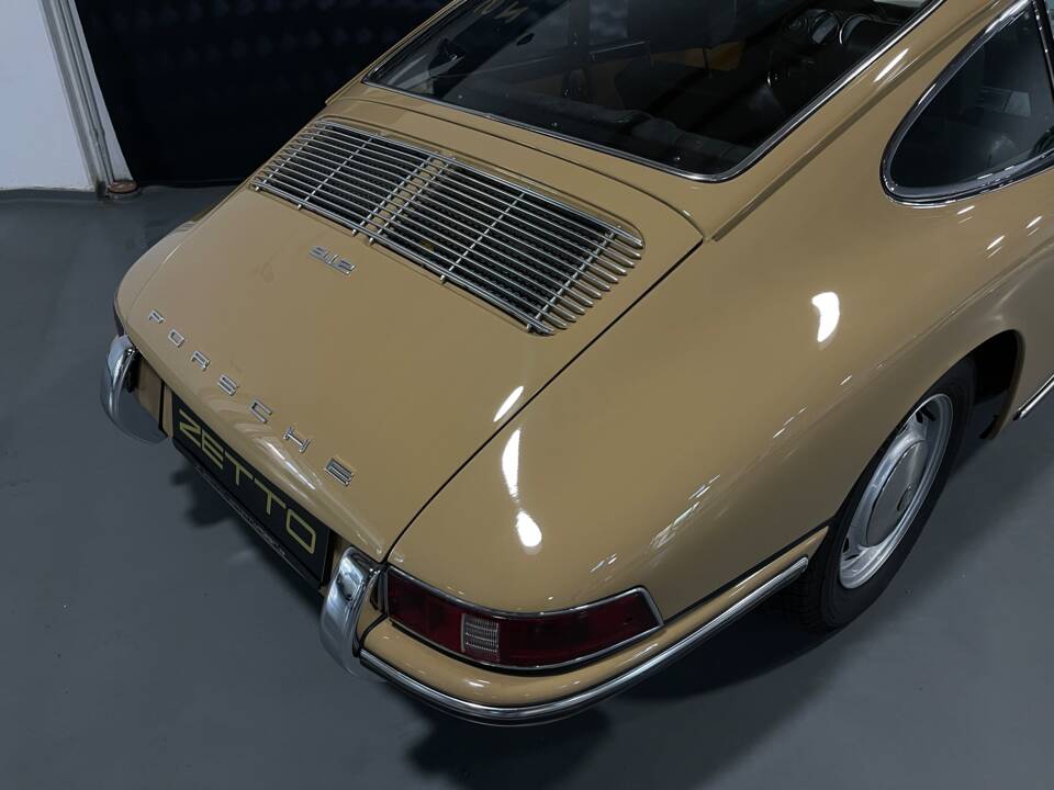 Bild 29/30 von Porsche 912 (1967)