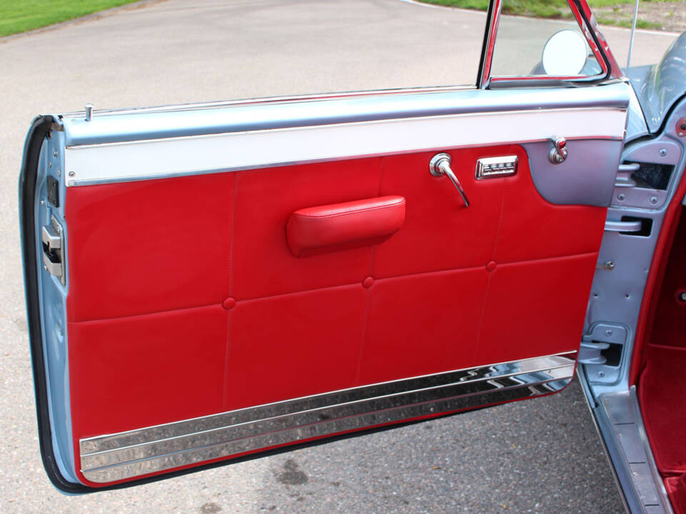 Image 8/11 de Cadillac 62 Convertible (1949)