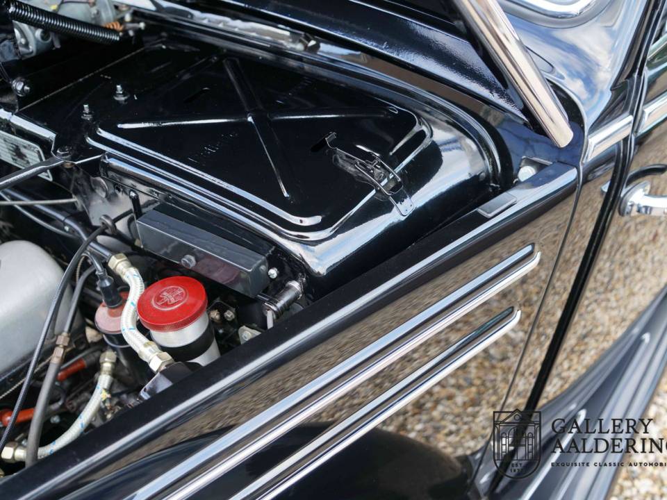 Afbeelding 39/50 van Mercedes-Benz 220 Cabriolet B (1951)