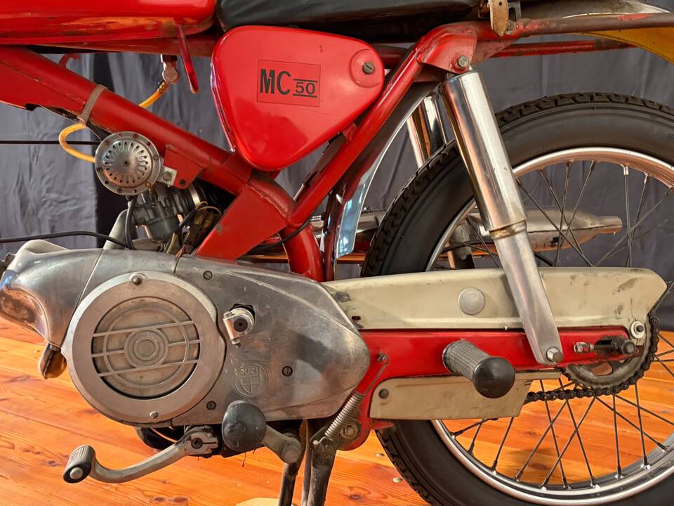 Imagen 9/16 de Puch MC 50 II (1974)