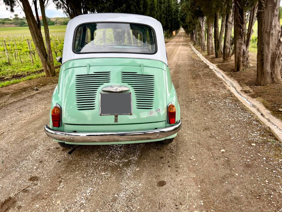 Bild 5/53 von FIAT 600 D Multipla (1967)