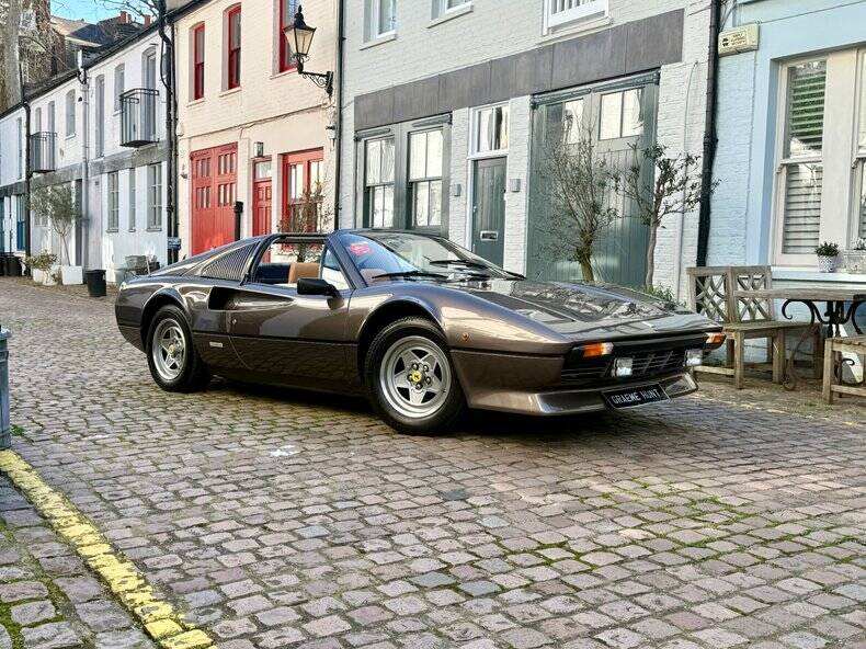 Image 28/50 of Ferrari 308 GTS (1900)