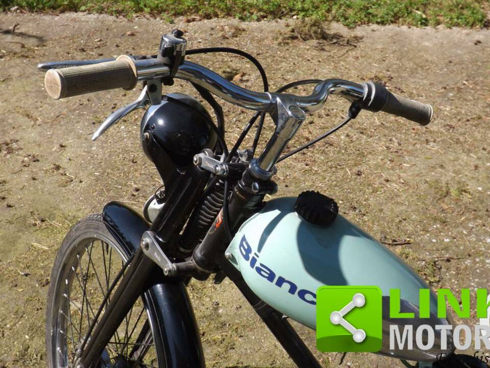 Image 7/10 of Bianchi DUMMY (1951)