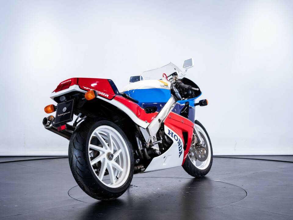 Afbeelding 3/50 van Honda DUMMY (1988)