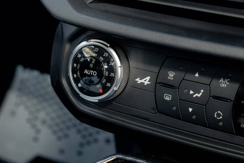 Afbeelding 46/50 van Alpine A 110 (2019)