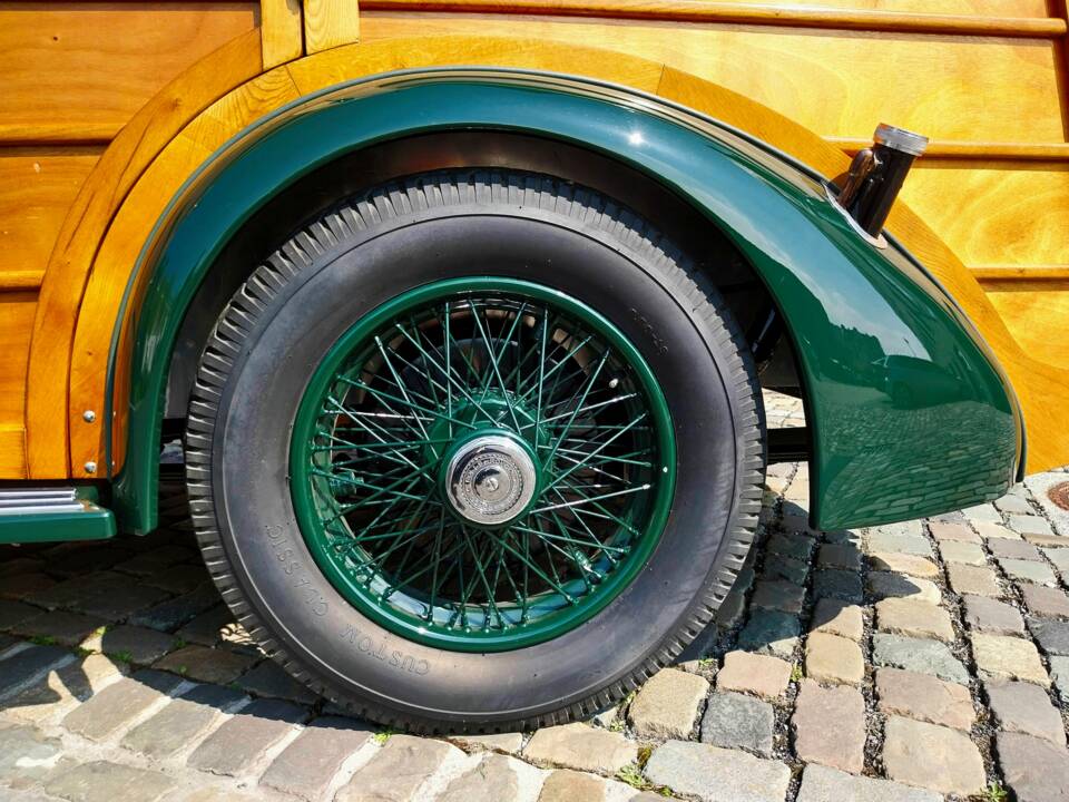 Image 23/75 de Rolls-Royce 20/25 HP (1930)
