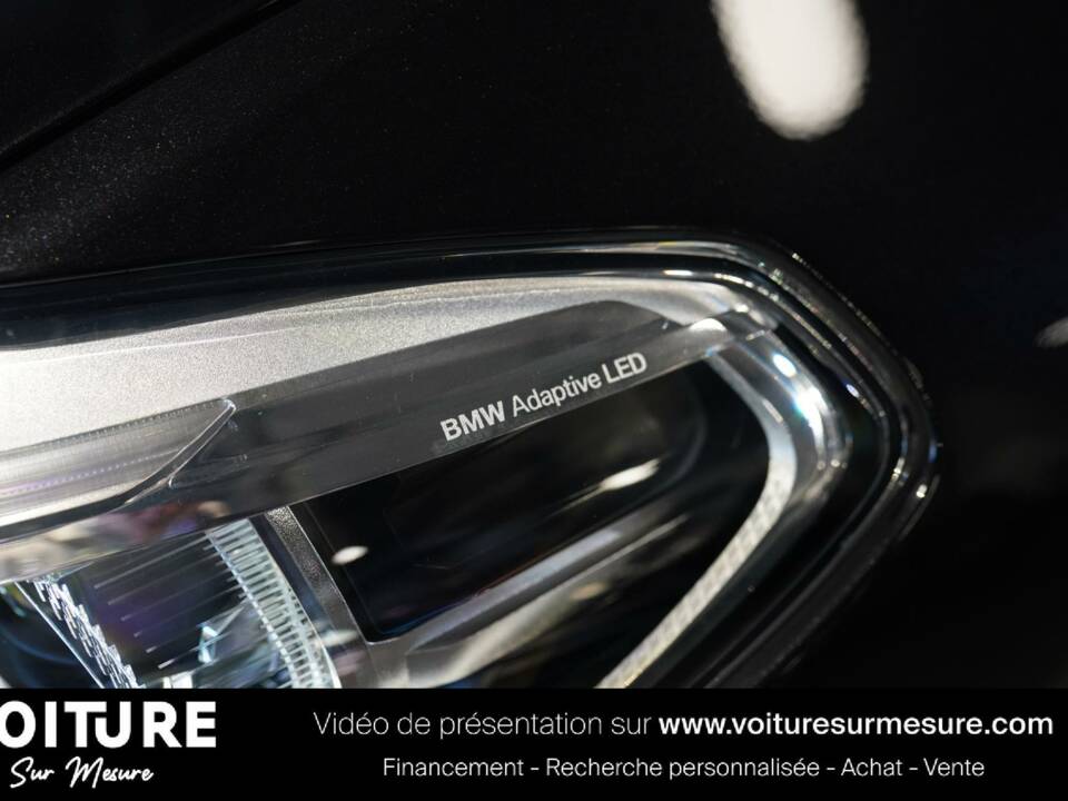 Afbeelding 19/32 van BMW X3 M40i (2018)