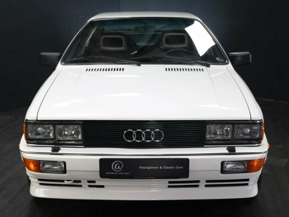 Afbeelding 3/49 van Audi quattro (1982)