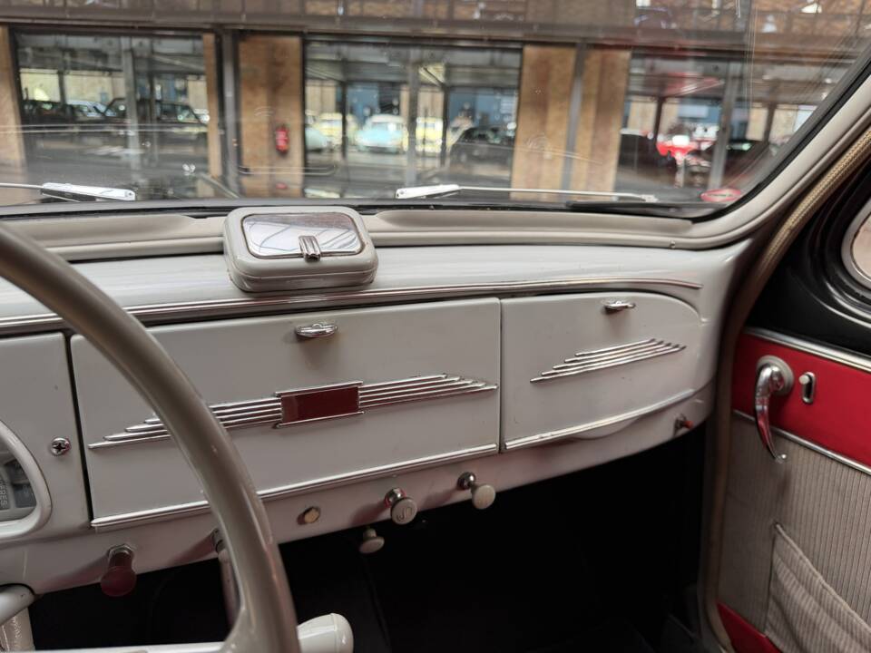 Imagen 23/42 de Peugeot 203 C (1958)