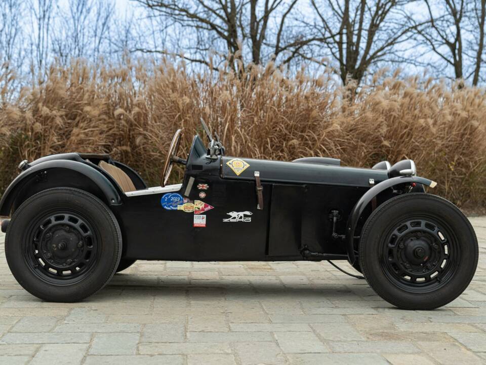 Bild 6/50 von Grayson Sport Special (1939)