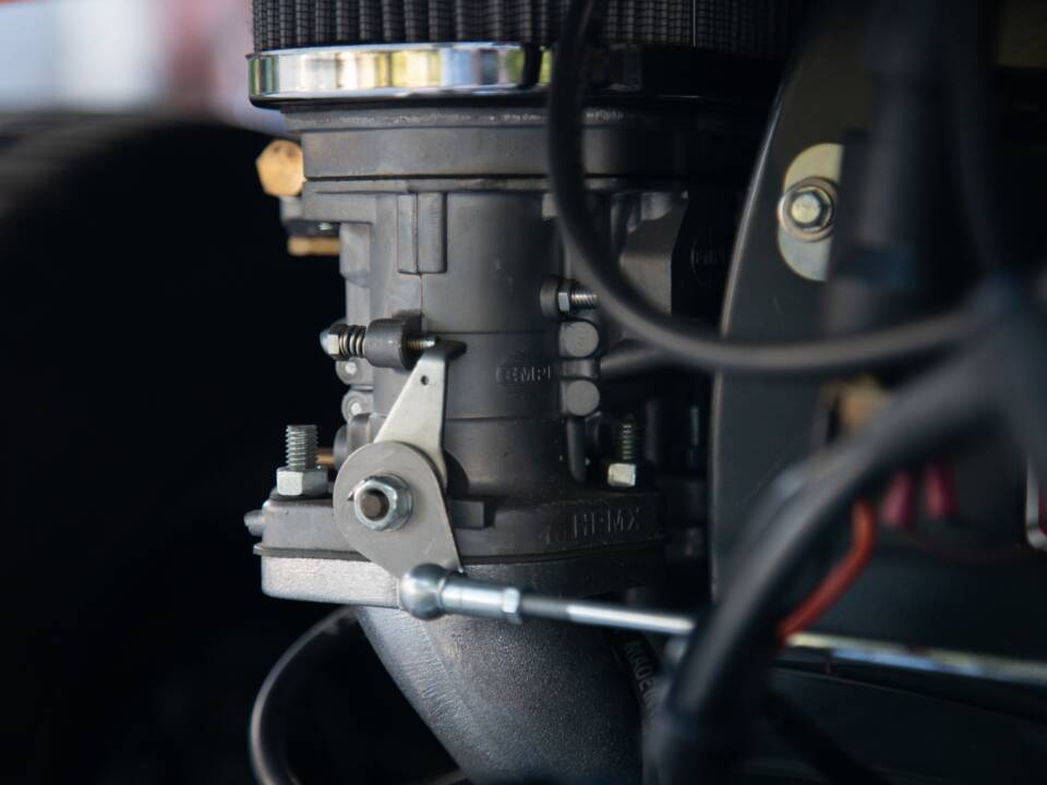 Image 24/50 of Volkswagen Meyers Manx Buggy (1972)