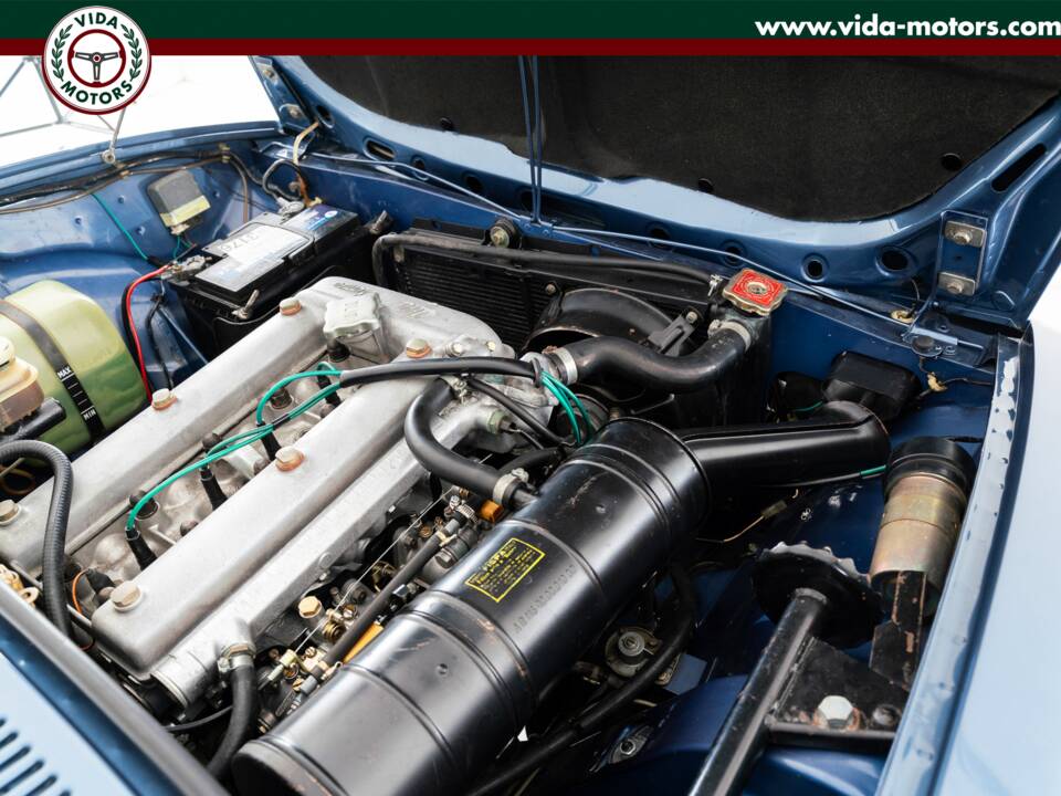 Bild 14/16 von Alfa Romeo Alfetta 1.8 (1976)