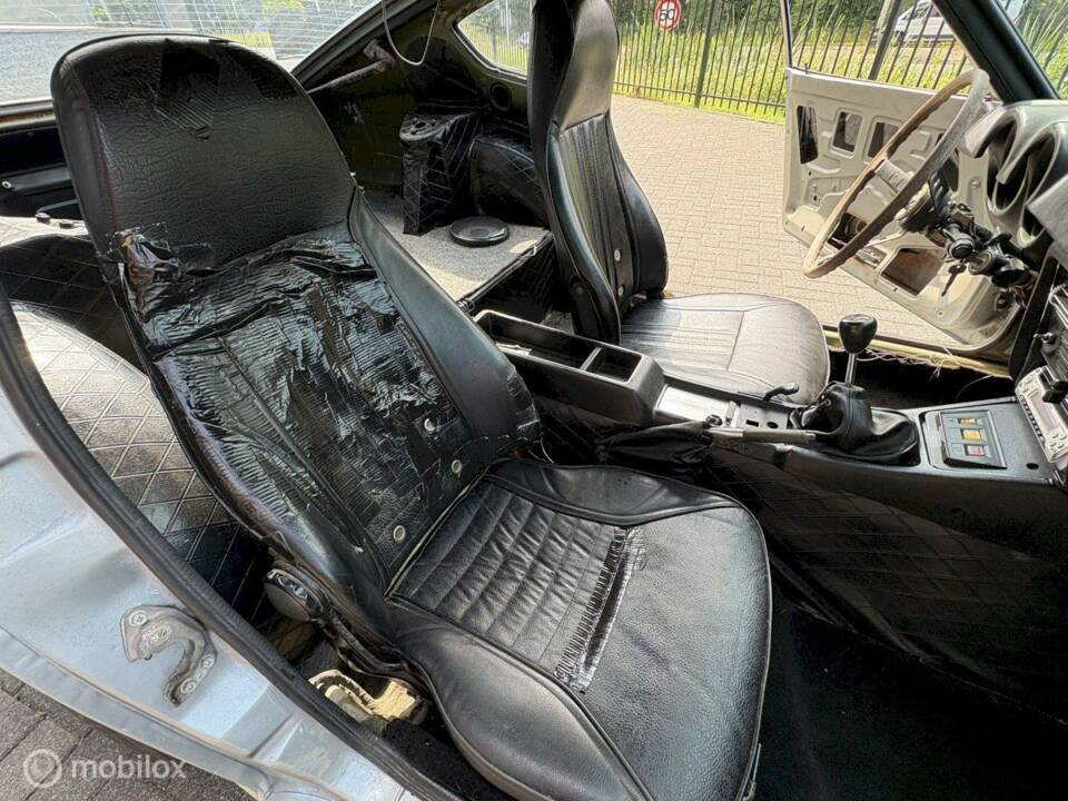 Afbeelding 8/18 van Datsun 240 Z (1972)