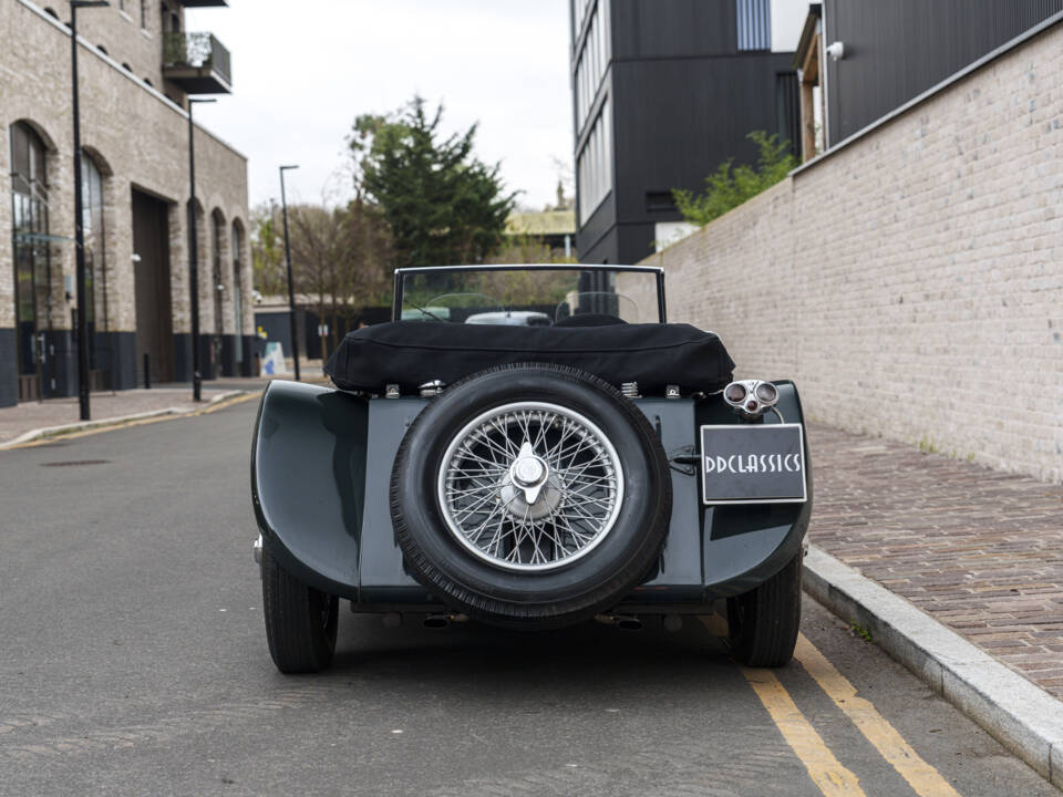 Image 7/29 of Jaguar SS 100  3.5 Litre (1938)