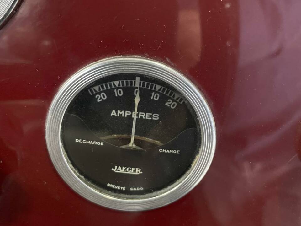 Image 49/50 of Alfa Romeo 6C 1750 Bidée (1930)