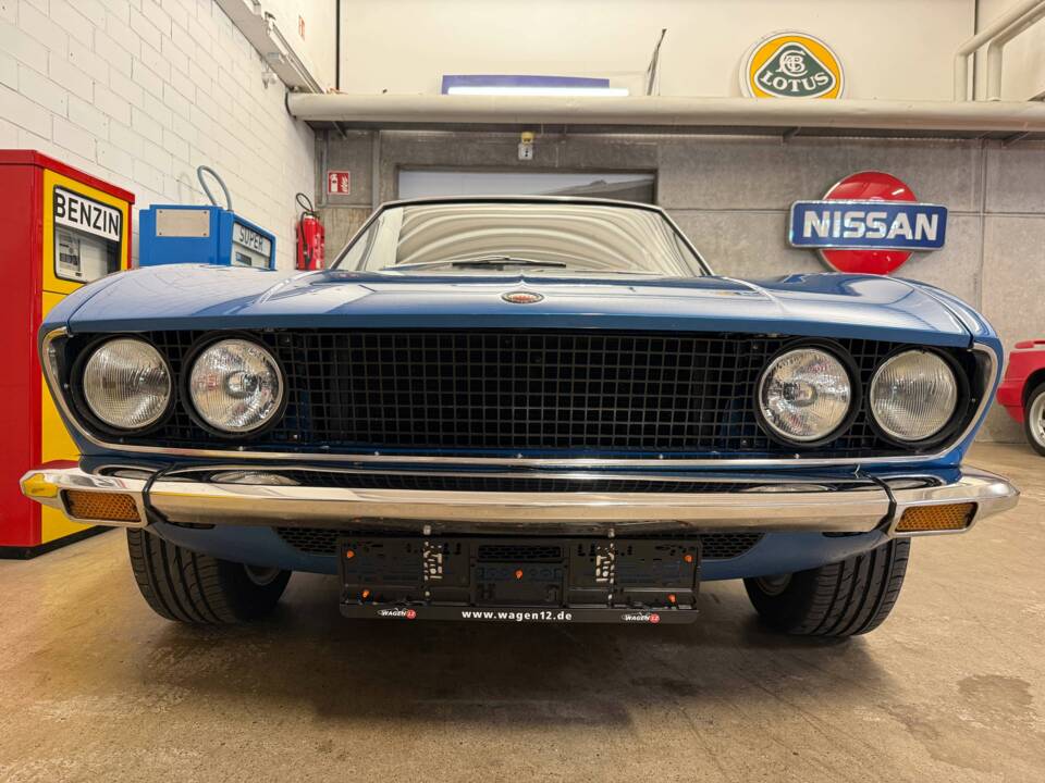 Bild 3/19 von FIAT Dino 2400 Coupe (1973)
