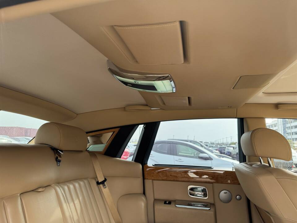 Bild 32/56 von Rolls-Royce Phantom VII (2006)