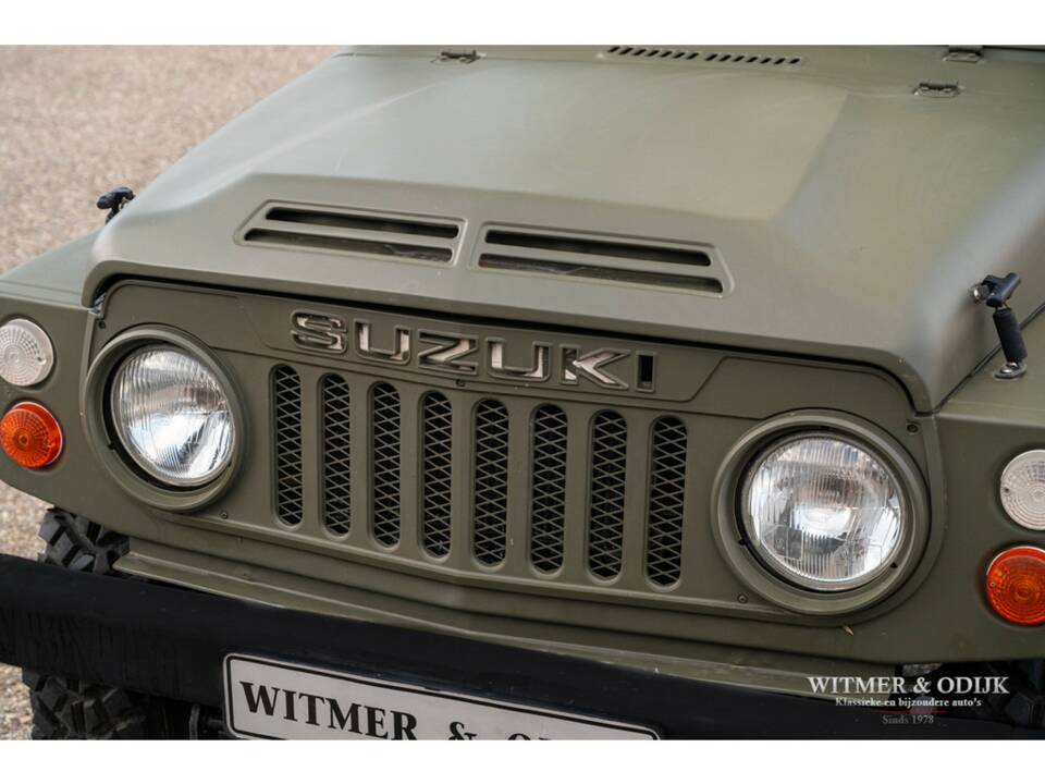Immagine 15/26 di Suzuki LJ 80 (1980)