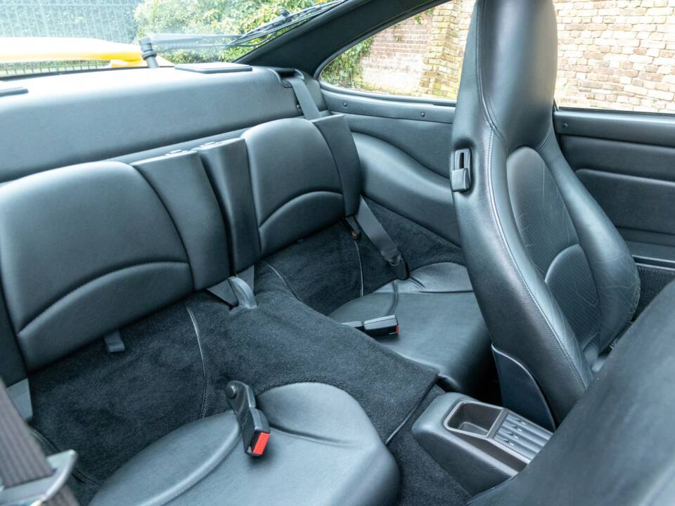 Bild 27/50 von Porsche 911 Carrera (1995)