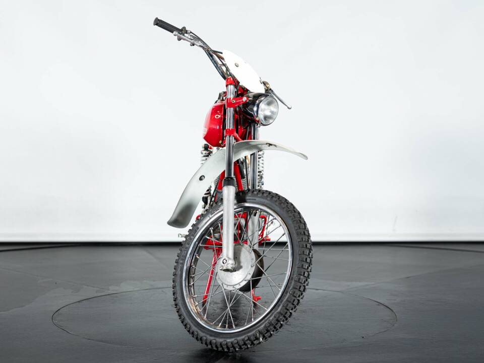 Bild 6/36 von Moto Morini DUMMY (1969)