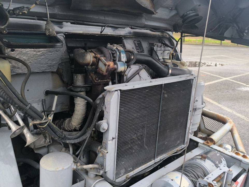 Image 11/22 of Iveco Daily II 2.8 tdi (1998)