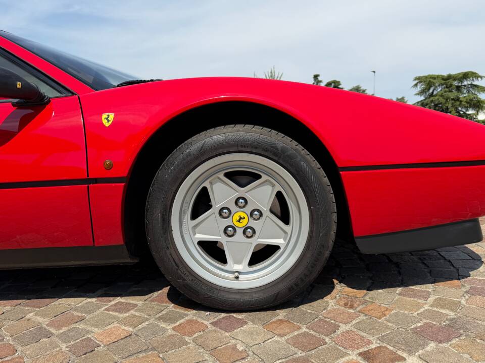 Bild 23/24 von Ferrari 208 GTB Turbo (1987)